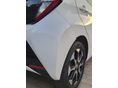 TOYOTA AYGO 2020/2 - 11