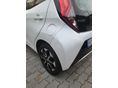 TOYOTA AYGO 2020/2 - 12