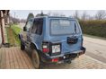 MITSUBISHI PAJERO 1996/6 - 1