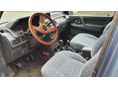 MITSUBISHI PAJERO 1996/6 - 2