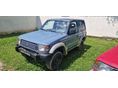 MITSUBISHI PAJERO 1996/6 - 3