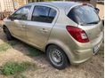 OPEL CORSA D 2008/6 - 5
