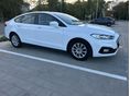 FORD MONDEO 2020/1 - 2
