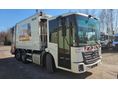 MERCEDES-BENZ ECONIC Eladó vagy Bérelhető
