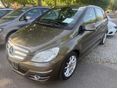 MERCEDES-BENZ B 180 2008/10 - 1