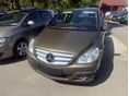 MERCEDES-BENZ B 180 2008/10 - 3