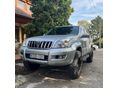 TOYOTA LAND CRUISER 3.0 D GX
