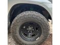 TOYOTA LAND CRUISER 2006/1 - 7