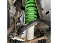 TOYOTA LAND CRUISER 2006/1 - 8
