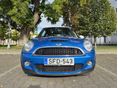 MINI COOPER Mini Copper S R56 Bi-Xenon. Téli-Nyári-szett. Frissen szervizelve. Friss műszaki