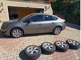 OPEL ASTRA J 2017/6 - 1