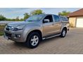 ISUZU D-MAX 2016/8 - 1