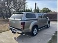 ISUZU D-MAX 2016/8 - 3