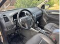 ISUZU D-MAX 2016/8 - 4