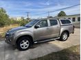 ISUZU D-MAX 2016/8 - 6