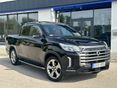 SSANGYONG MUSSO 2021/6 - 1