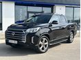 SSANGYONG MUSSO 2021/6 - 3