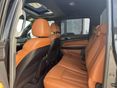 SSANGYONG MUSSO 2021/6 - 7