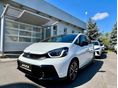 HONDA JAZZ 2026/10 - 1