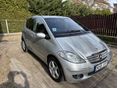 MERCEDES-BENZ A 150 Elegance
