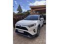TOYOTA RAV 4 2021/3 - 1