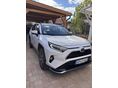 TOYOTA RAV 4 2021/3 - 2
