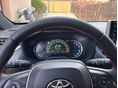 TOYOTA RAV 4 2021/3 - 10