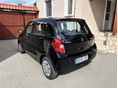 SUZUKI CELERIO 2016 - 3
