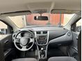 SUZUKI CELERIO 2016 - 5