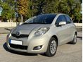 TOYOTA YARIS 1.0 Terra+ MAGYARORSZÁGI ELSŐ FORGALOMBA HELYEZÉS! VALÓS 45000 KM!!!!!!