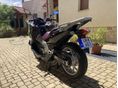 HONDA NC 700 D 2012/6 - 7
