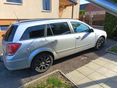 OPEL ASTRA 2005/6 - 2