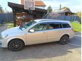 OPEL ASTRA 2005/6 - 4