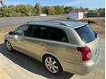 TOYOTA AVENSIS 2006/10 - 4
