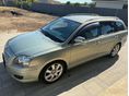 TOYOTA AVENSIS 2006/10 - 8
