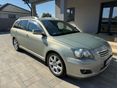TOYOTA AVENSIS 2006/10 - 11