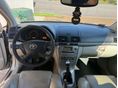 TOYOTA AVENSIS 2006/10 - 12