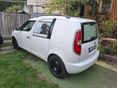 SKODA PRAKTIK 2008/11 - 2