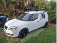 SKODA PRAKTIK 1.4 PD TDI