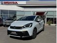 HONDA JAZZ 1.5 i-MMD Hybrid Advance eCVT Raktárkészletről 2027 modellév