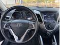 HYUNDAI VELOSTER 2012/3 - 10