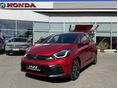 HONDA JAZZ 1.5 i-MMD Hybrid Advance eCVT 2027-es modellév
