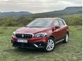 SUZUKI S-CROSS 2017/4 - 1