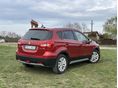 SUZUKI S-CROSS 2017/4 - 2