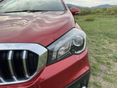 SUZUKI S-CROSS 2017/4 - 10