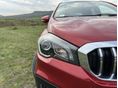 SUZUKI S-CROSS 2017/4 - 11