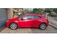 OPEL ASTRA J 2012/4 - 2