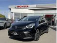 HONDA JAZZ 1.5 i-MMD Hybrid Advance eCVT 2027-es modell