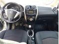 NISSAN NOTE 2016/12 - 5