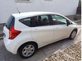 NISSAN NOTE 2016/12 - 8